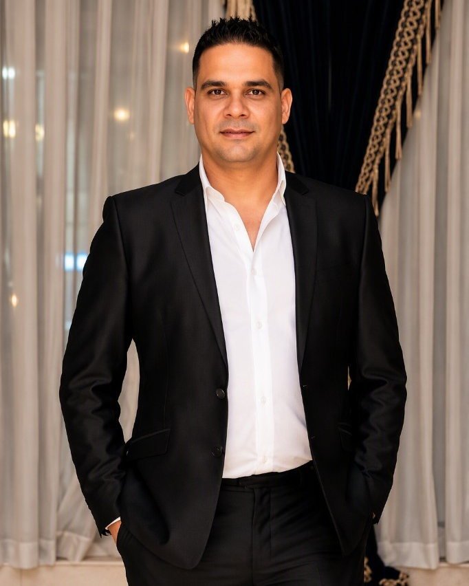 Mohamed Saad